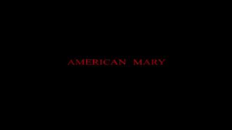 映画|アメリカン・ドクターX|American Mary (23) 画像