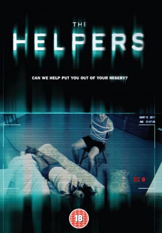 ヘルパーズ / The Helpers (1) 画像