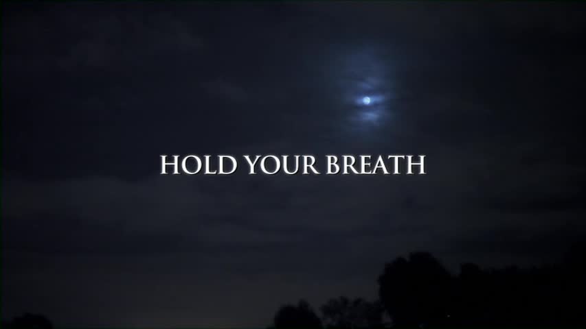 映画|ホーンテッド・プリズン|Hold Your Breath :: ホラーSHOX [呪]