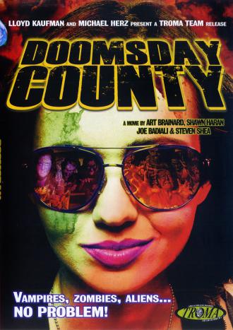 ドゥームズデー・カウンティ / Doomsday County (1) 画像