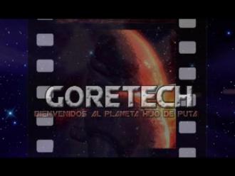 Goretech: Welcome to the Planet Motherfucker (3) 画像