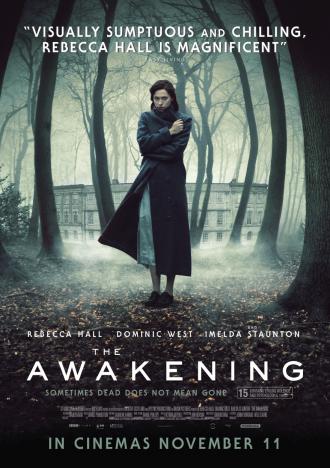 アウェイクニング / The Awakening (1) 画像
