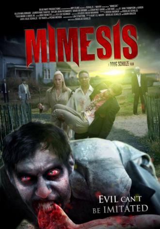映画|Mimesis: Night of the Living Dead (2) 画像