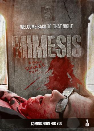 映画|Mimesis: Night of the Living Dead (3) 画像