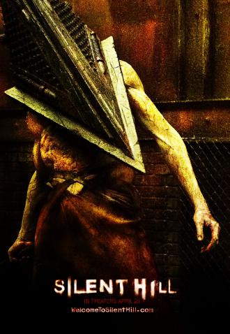 映画|サイレントヒル|Silent Hill (4) 画像
