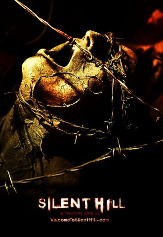 映画|サイレントヒル|Silent Hill (8) 画像