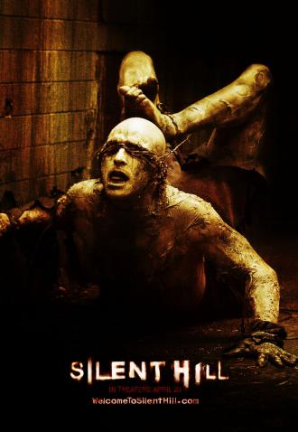 映画|サイレントヒル|Silent Hill (10) 画像