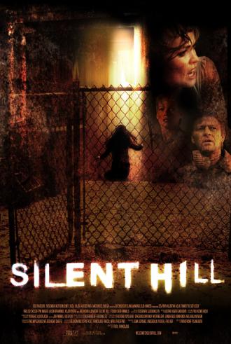 映画|サイレントヒル|Silent Hill (11) 画像