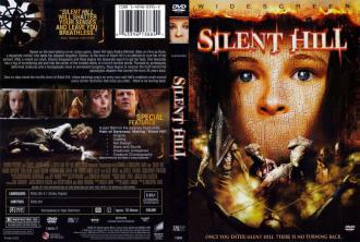 映画|サイレントヒル|Silent Hill (12) 画像