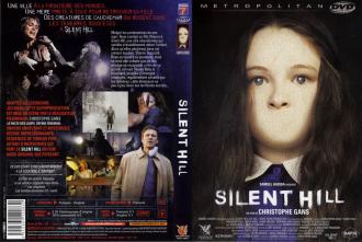 映画|サイレントヒル|Silent Hill (13) 画像