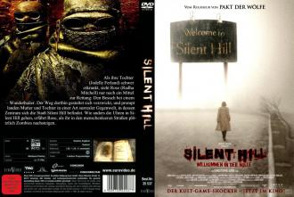 映画|サイレントヒル|Silent Hill (14) 画像