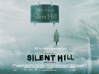 映画|サイレントヒル|Silent Hill (15) 画像