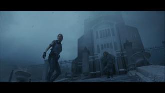 映画|サイレントヒル|Silent Hill (53) 画像