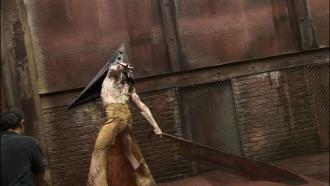 映画|サイレントヒル|Silent Hill (127) 画像