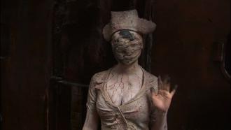 映画|サイレントヒル|Silent Hill (136) 画像