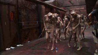 映画|サイレントヒル|Silent Hill (137) 画像