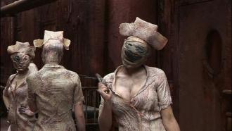 映画|サイレントヒル|Silent Hill (138) 画像