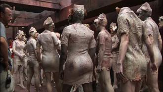 映画|サイレントヒル|Silent Hill (140) 画像