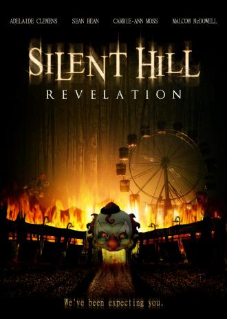 映画|サイレントヒル:リベレーション3D|Silent Hill: Revelation 3D (5) 画像