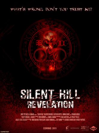 映画|サイレントヒル:リベレーション3D|Silent Hill: Revelation 3D (6) 画像
