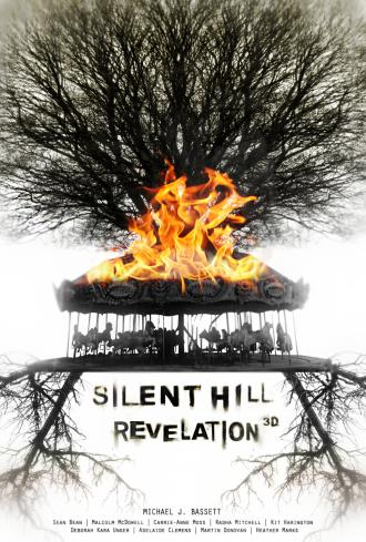 映画|サイレントヒル:リベレーション3D|Silent Hill: Revelation 3D (8) 画像