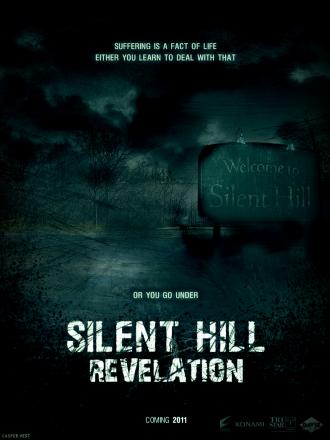 映画|サイレントヒル:リベレーション3D|Silent Hill: Revelation 3D (10) 画像