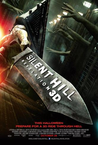 映画|サイレントヒル:リベレーション3D|Silent Hill: Revelation 3D (13) 画像
