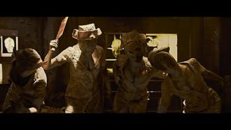 映画|サイレントヒル:リベレーション3D|Silent Hill: Revelation 3D (108) 画像