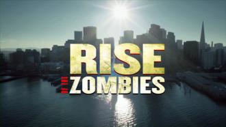 映画|ゾンビ・アルカトラズ|Rise of the Zombies (2) 画像