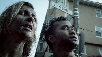 映画|ゾンビ・アルカトラズ|Rise of the Zombies (4) 画像