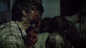 映画|ゾンビ・アルカトラズ|Rise of the Zombies (5) 画像