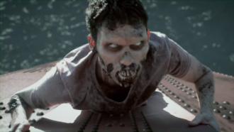映画|ゾンビ・アルカトラズ|Rise of the Zombies (31) 画像