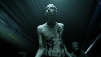 映画|ゾンビ・アルカトラズ|Rise of the Zombies (51) 画像