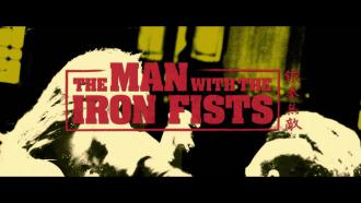 映画|アイアン・フィスト|The Man with the Iron Fists (5) 画像
