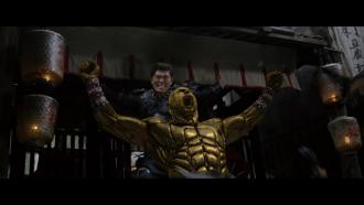映画|アイアン・フィスト|The Man with the Iron Fists (42) 画像