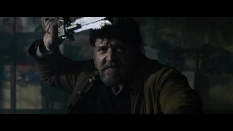映画|アイアン・フィスト|The Man with the Iron Fists (93) 画像