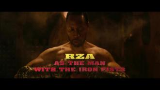 映画|アイアン・フィスト|The Man with the Iron Fists (107) 画像