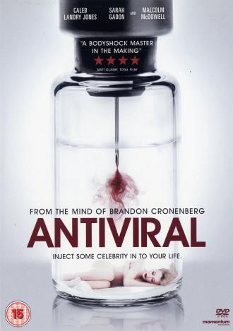 アンチヴァイラル / Antiviral (1) 画像