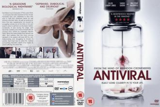 アンチヴァイラル / Antiviral (2) 画像