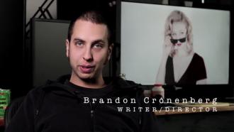 ブランドン・クローネンバーグ / Brandon Cronenberg 画像