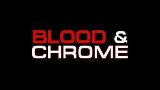 Battlestar Galactica: Blood & Chrome (2) 画像