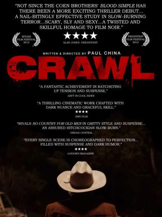 映画|クロール 裏切りの代償|Crawl (4) 画像