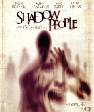 シャドー・ピープル / Shadow People (1) 画像