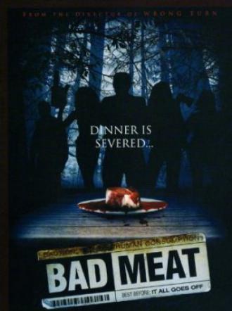 映画|バッド・ミート|Bad Meat (2) 画像