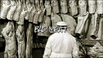 バッド・ミート / Bad Meat (3) 画像