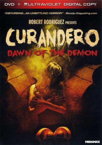 Curandero: Dawn Of The Demon (1) 画像