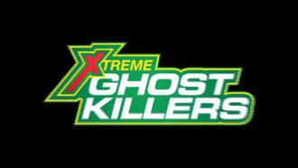 Astron-6 / アストロン6 Xtreme Ghost Killers 画像1