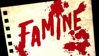 映画|Famine (4) 画像