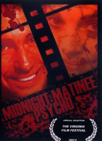 Midnight Matinee Psycho (1) 画像