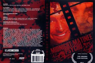 Midnight Matinee Psycho (2) 画像
